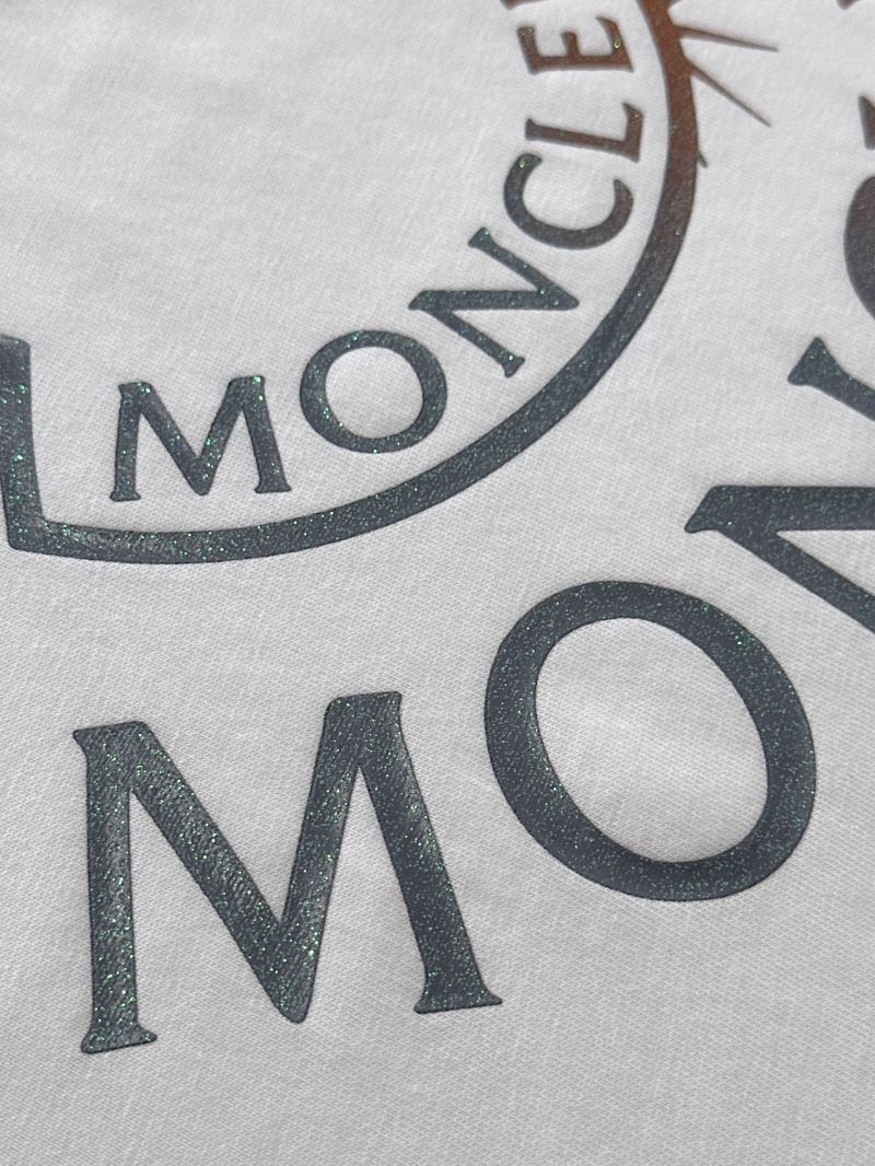 Moncler T-Shirts